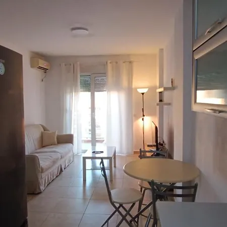 Mosaic Of Apartmán *