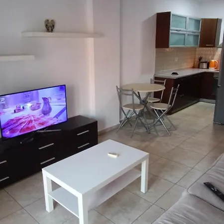 Mosaic Of Apartmán Tirana