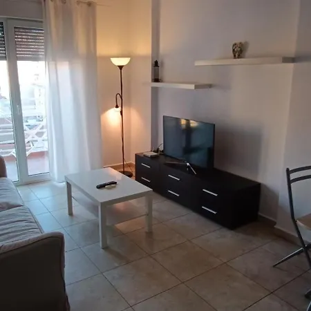 Appartement Mosaic Of