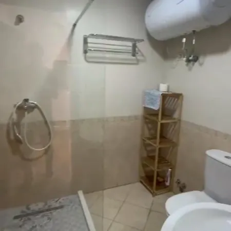 Mosaic Of Appartement